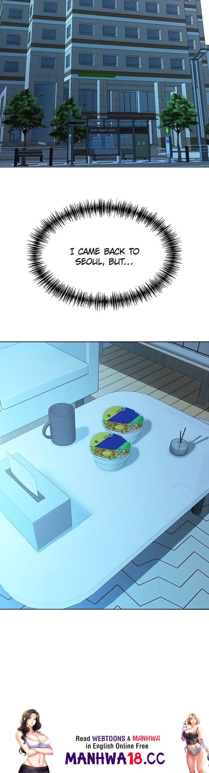 She’s a Married Woman - Chapter 8 Page 25