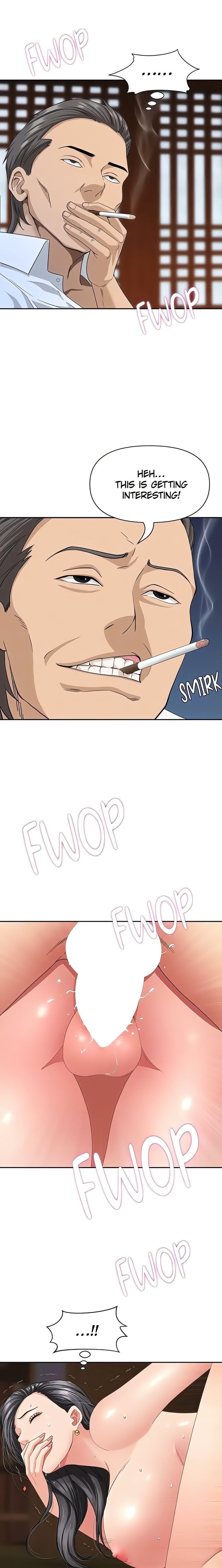 She’s a Married Woman - Chapter 8 Page 7