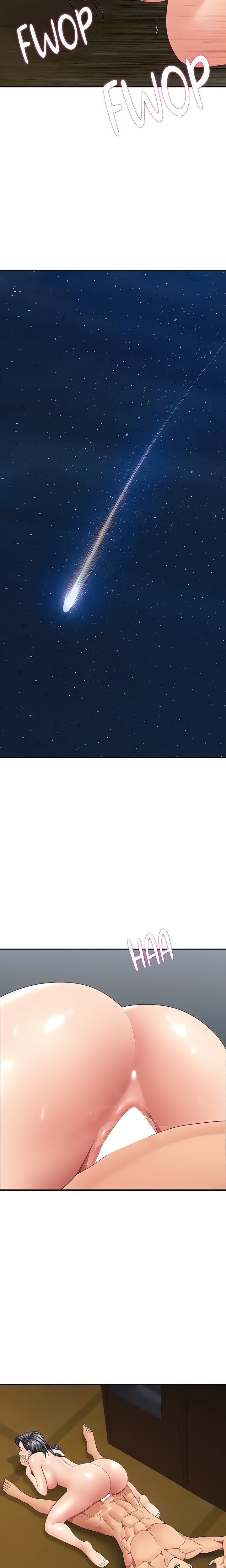 She’s a Married Woman - Chapter 8 Page 8