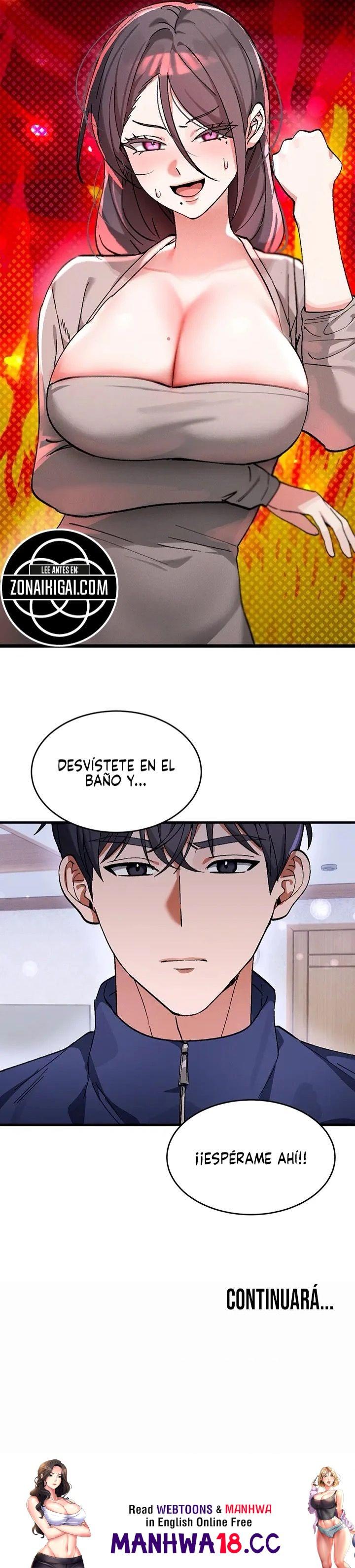 I Love You Very Much Raw - Chapter 1 Page 25