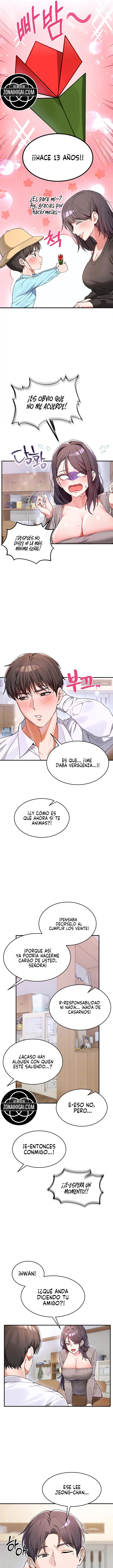 I Love You Very Much Raw - Chapter 1 Page 3
