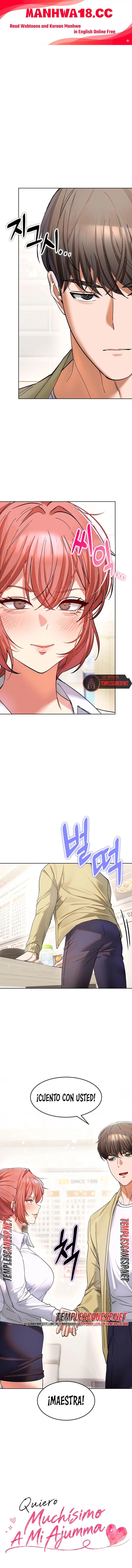 I Love You Very Much Raw - Chapter 11 Page 1