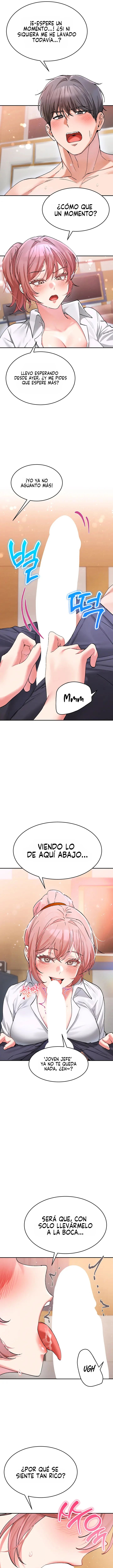 I Love You Very Much Raw - Chapter 7 Page 16