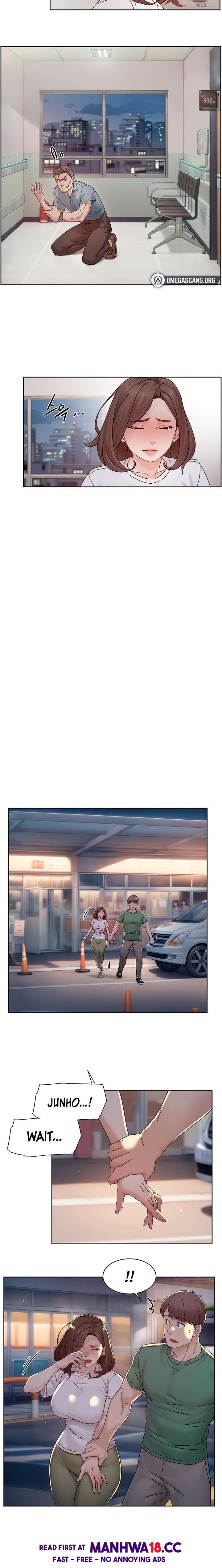Cleaning Service - Chapter 25 Page 9