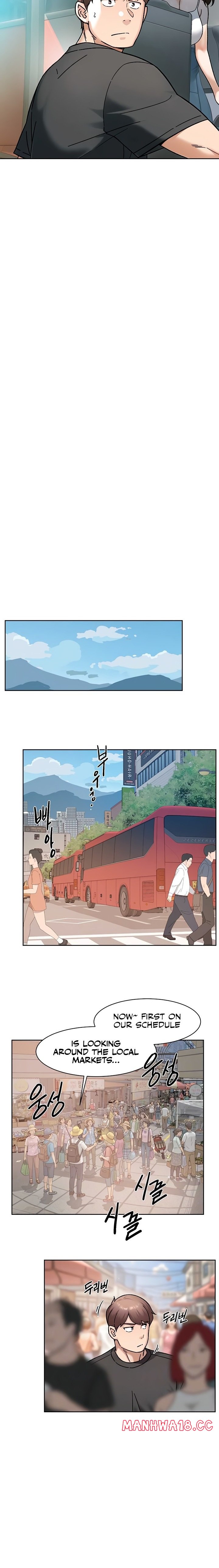 Cleaning Service - Chapter 48 Page 6