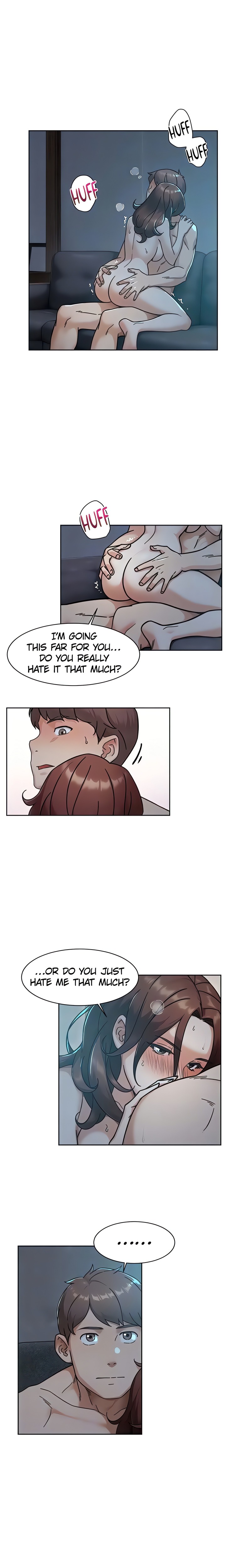 Cleaning Service - Chapter 51 Page 9