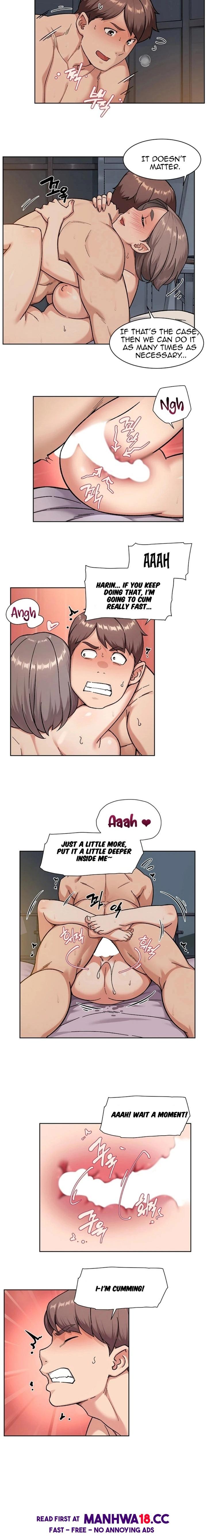 Cleaning Service - Chapter 70 Page 2
