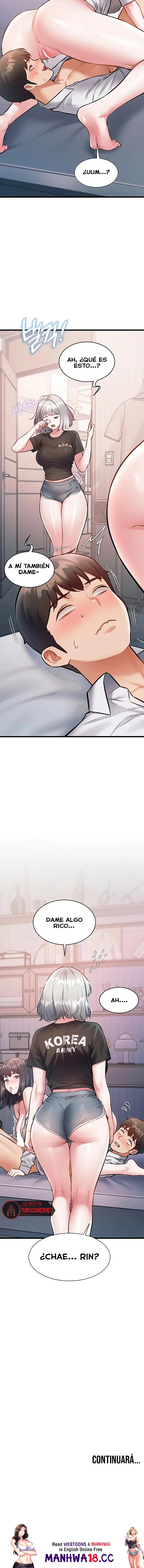 A Theme For Every Building Raw - Chapter 48 Page 14