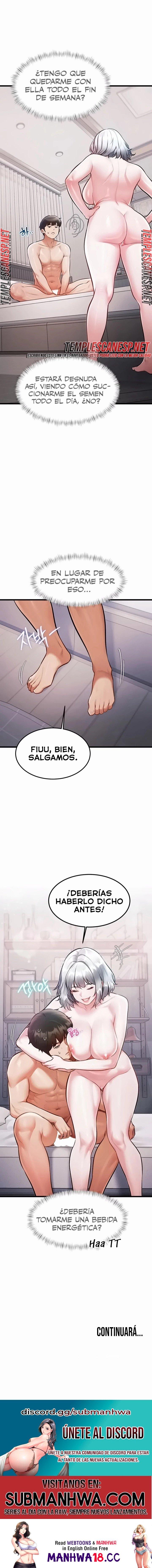 A Theme For Every Building Raw - Chapter 57 Page 12
