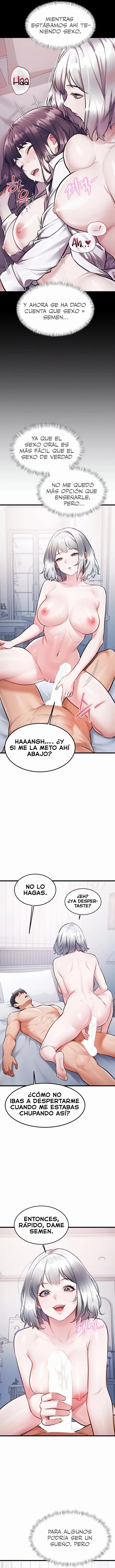 A Theme For Every Building Raw - Chapter 57 Page 4
