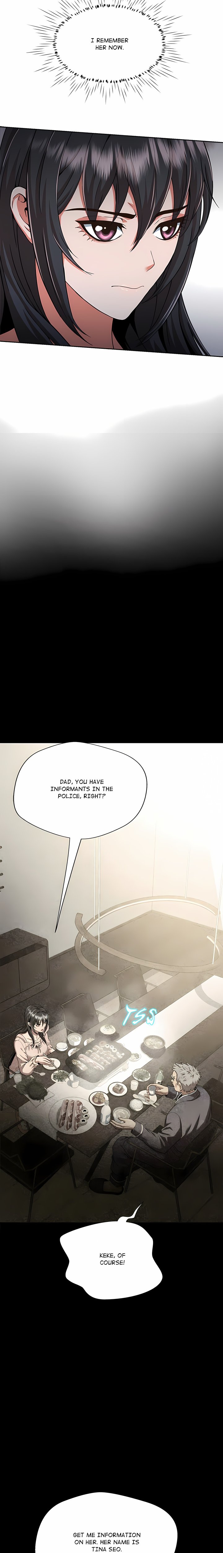 My Gangster Girlfriend (Uncensored) - Chapter 10 Page 3