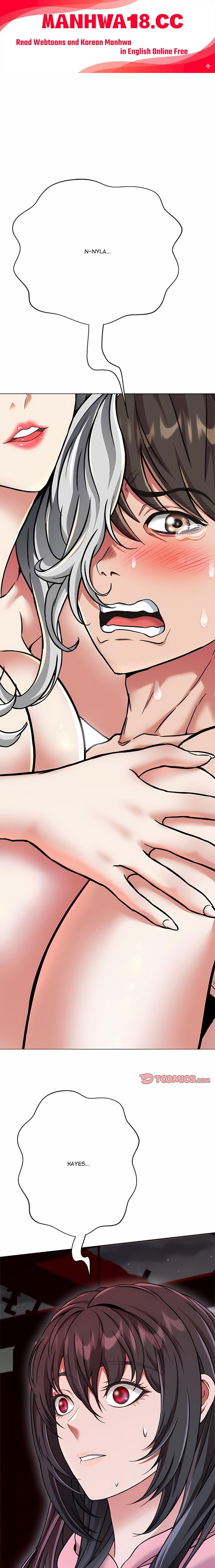 My Gangster Girlfriend (Uncensored) - Chapter 16 Page 1
