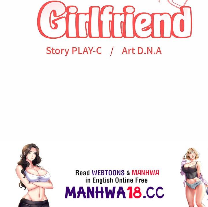 My Gangster Girlfriend (Uncensored) - Chapter 16 Page 48