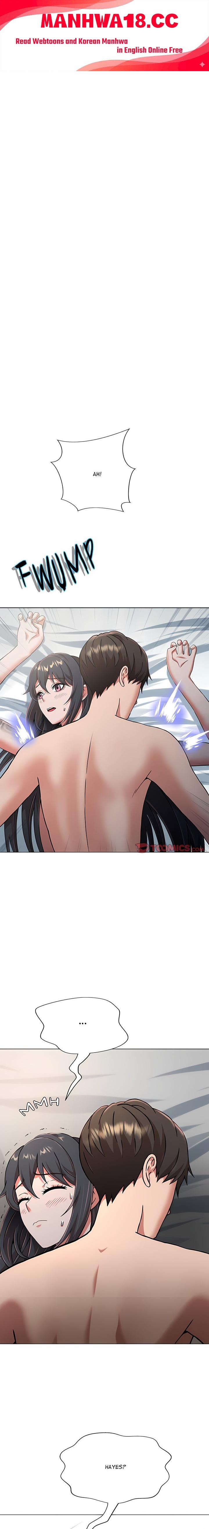 My Gangster Girlfriend (Uncensored) - Chapter 3 Page 1