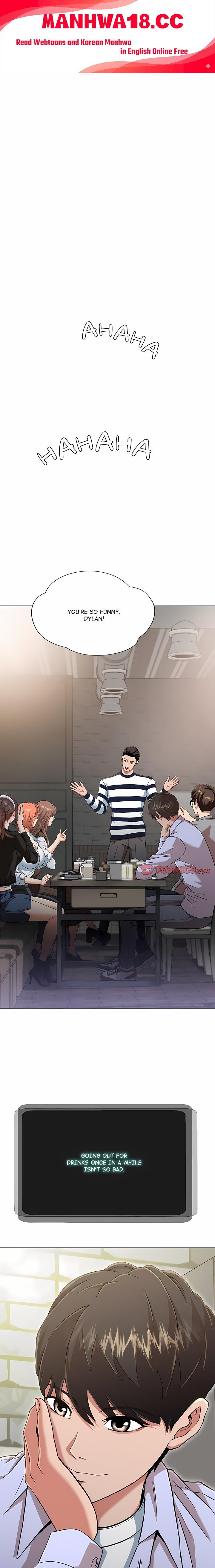 My Gangster Girlfriend (Uncensored) - Chapter 4 Page 1