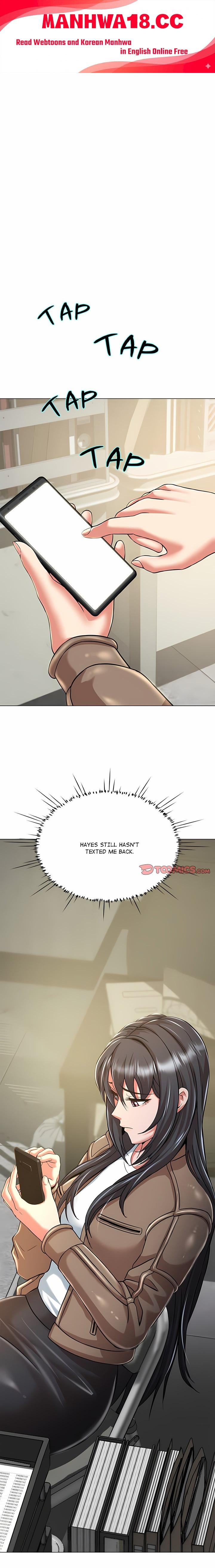 My Gangster Girlfriend (Uncensored) - Chapter 6 Page 1
