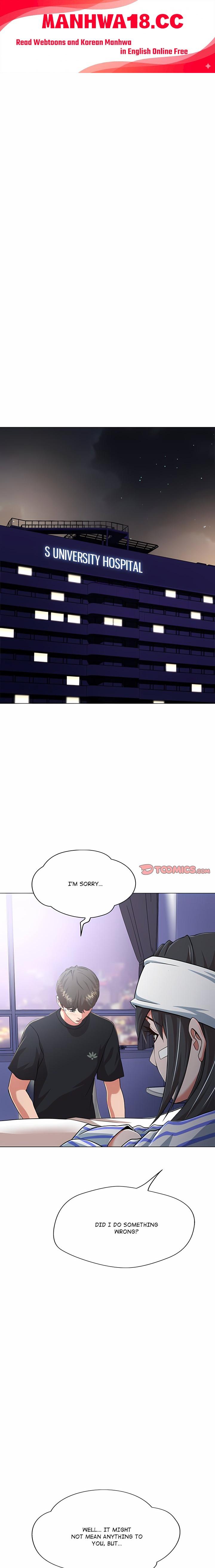 My Gangster Girlfriend (Uncensored) - Chapter 7 Page 1