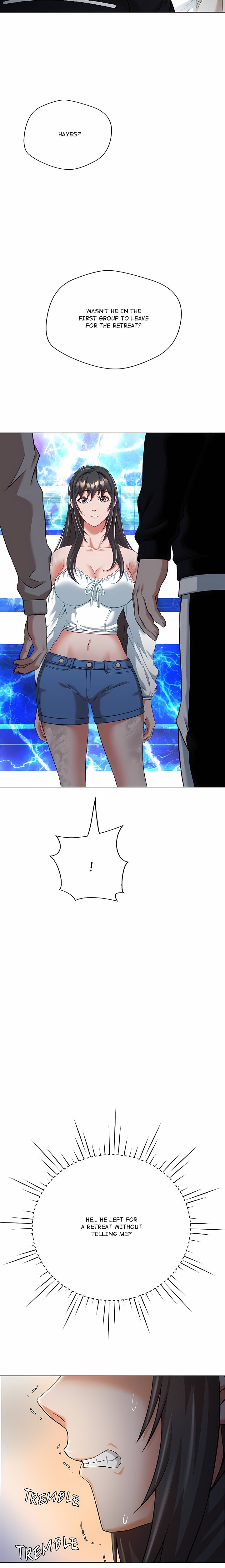 My Gangster Girlfriend (Uncensored) - Chapter 8 Page 34