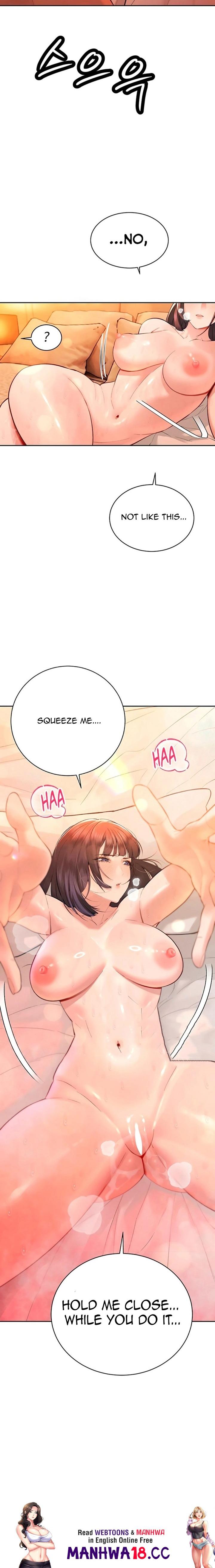 The Father-In-Law Fucks Them All - Chapter 40 Page 25