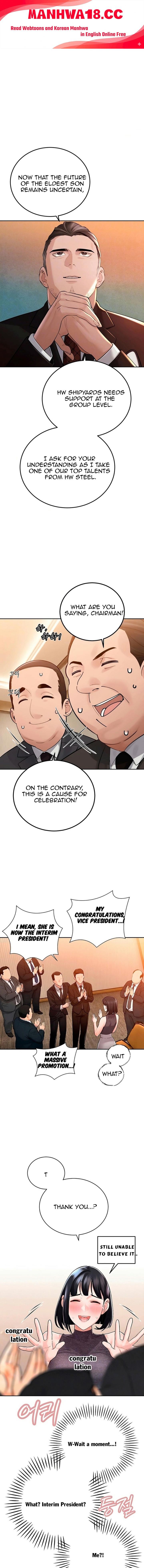 The Father-In-Law Fucks Them All - Chapter 44 Page 1