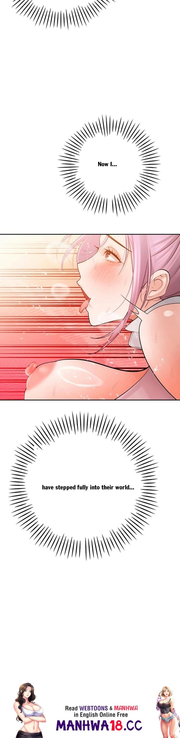 The Father-In-Law Fucks Them All - Chapter 44 Page 27