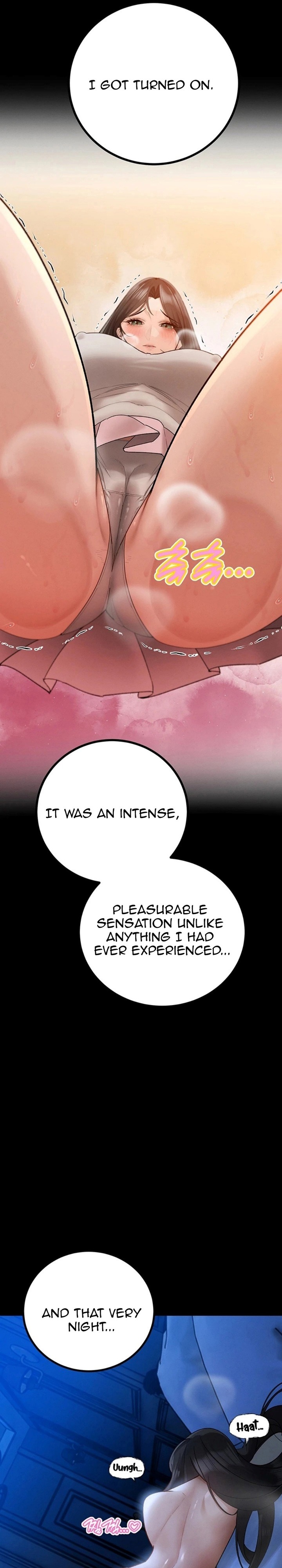 The Father-In-Law Fucks Them All - Chapter 47 Page 23