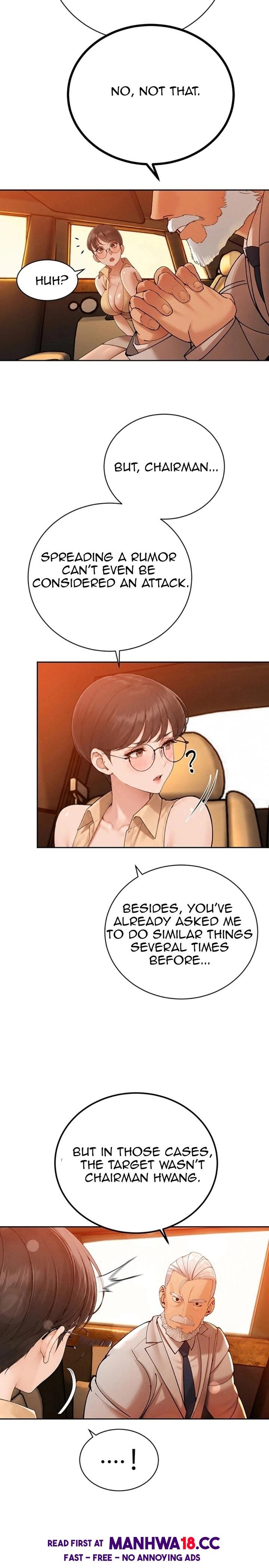 The Father-In-Law Fucks Them All - Chapter 47 Page 6