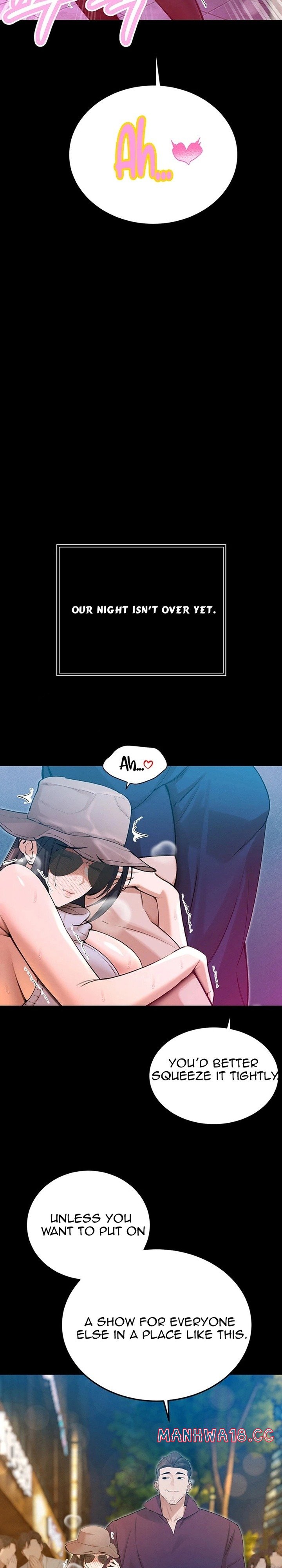 The Father-In-Law Fucks Them All - Chapter 51 Page 4
