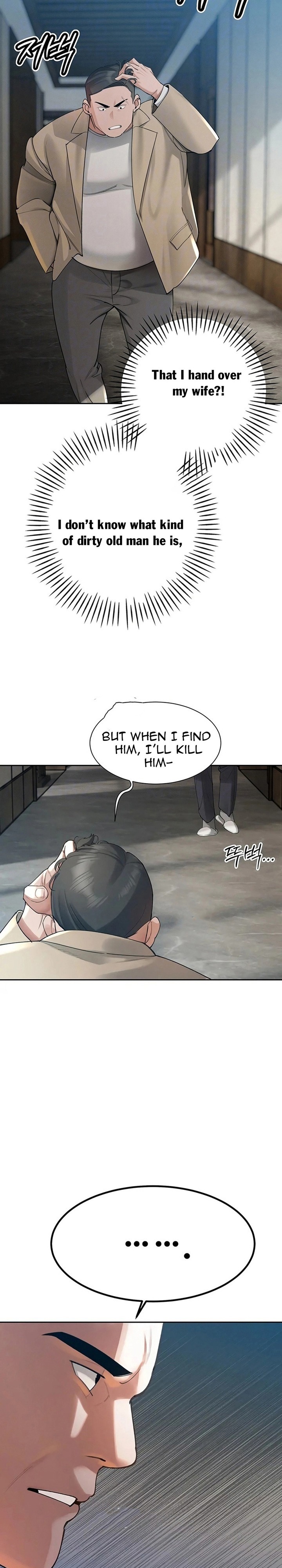 The Father-In-Law Fucks Them All - Chapter 52 Page 2