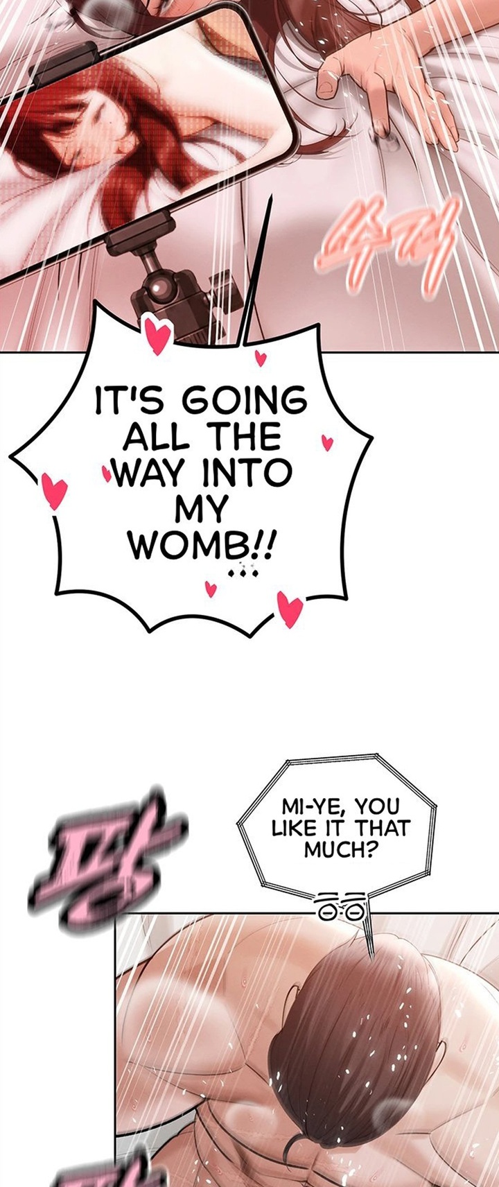 The Father-In-Law Fucks Them All - Chapter 55 Page 24