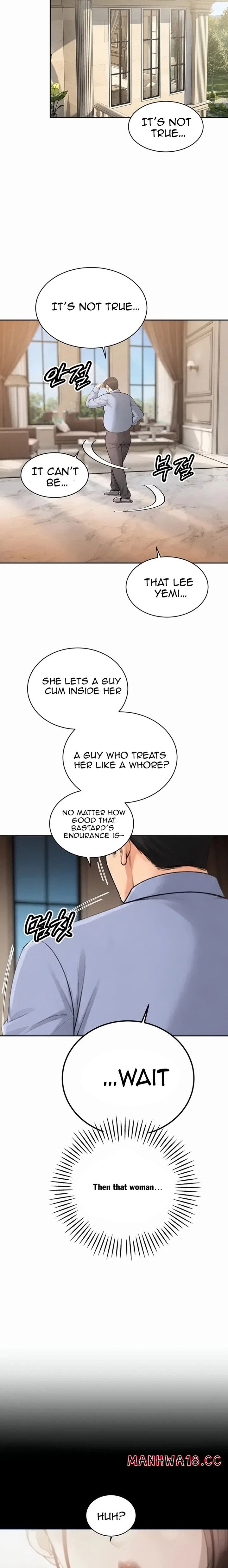 The Father-In-Law Fucks Them All - Chapter 56 Page 5