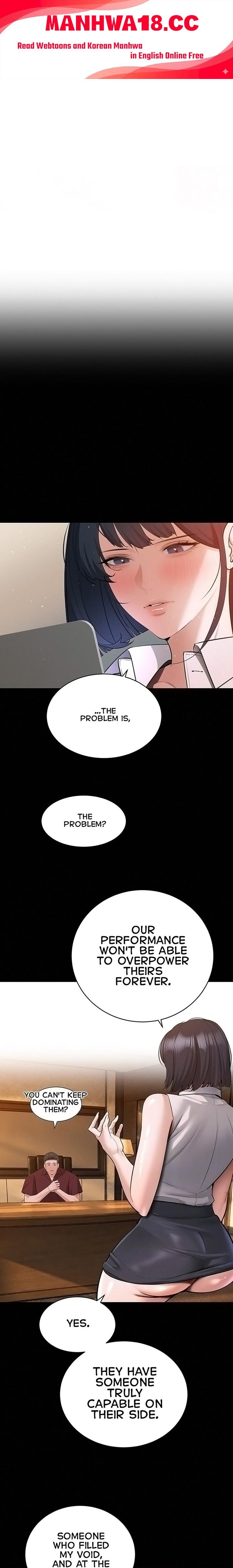 The Father-In-Law Fucks Them All - Chapter 58 Page 1