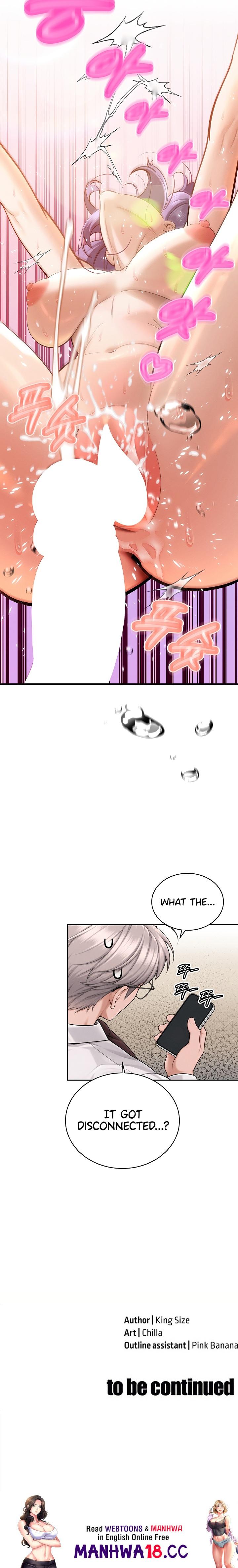 The Father-In-Law Fucks Them All - Chapter 60 Page 22