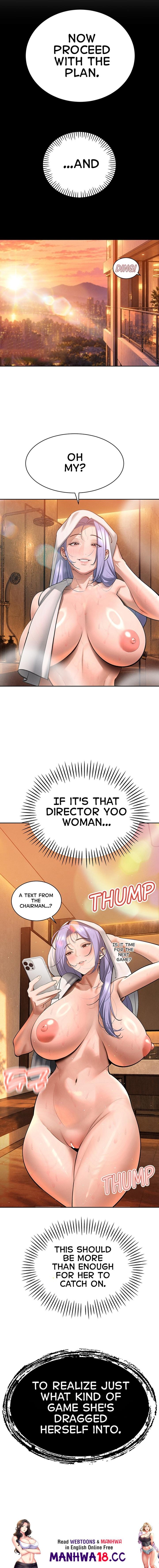 The Father-In-Law Fucks Them All - Chapter 61 Page 26