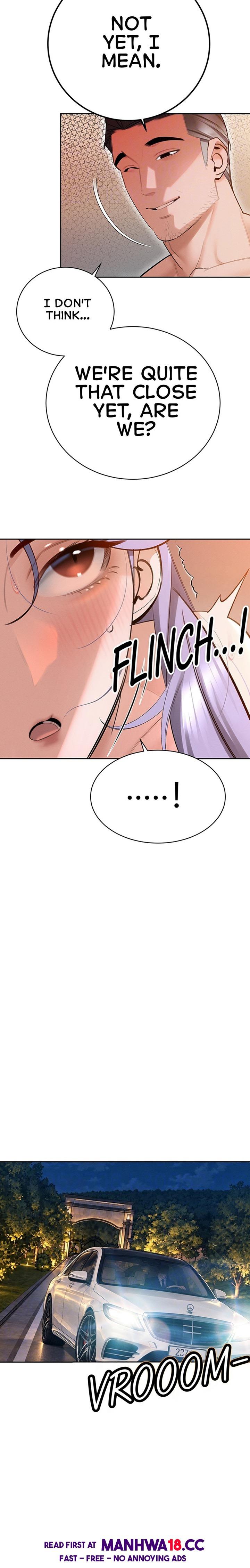 The Father-In-Law Fucks Them All - Chapter 61 Page 7