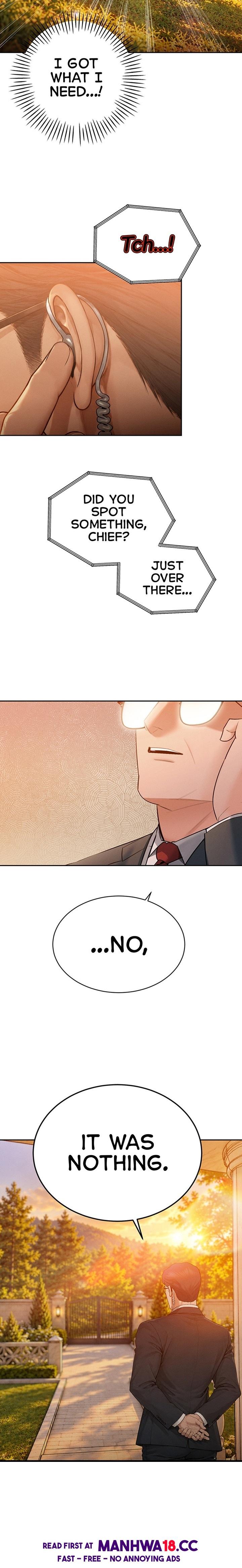 The Father-In-Law Fucks Them All - Chapter 63 Page 16