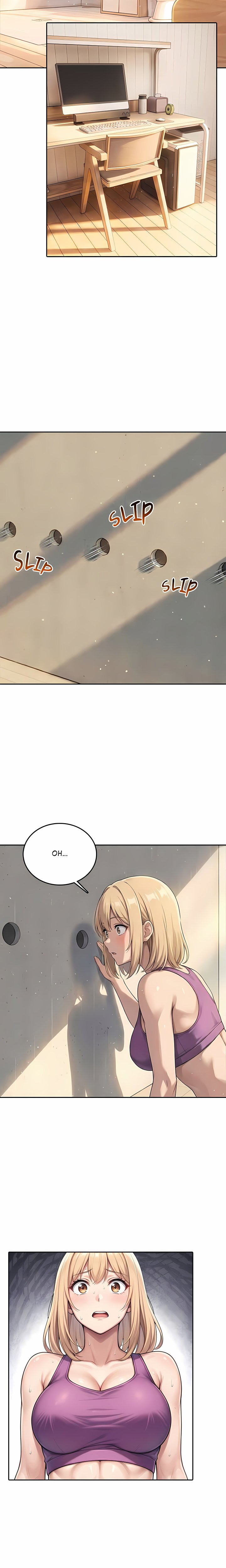 For Better or Guess - Chapter 4 Page 14