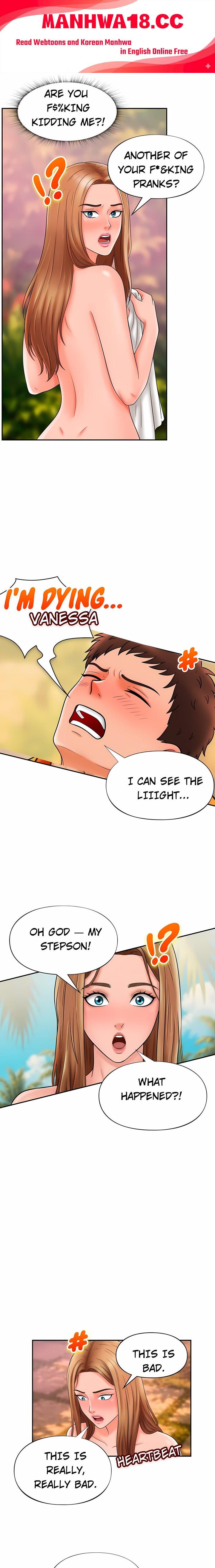 Prank with my stepmom (Uncensored) - Chapter 0 Page 1
