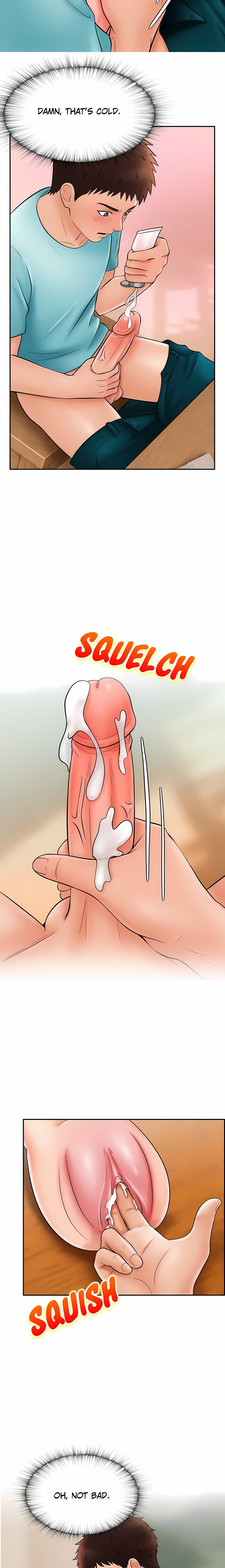 Prank with my stepmom (Uncensored) - Chapter 7 Page 3