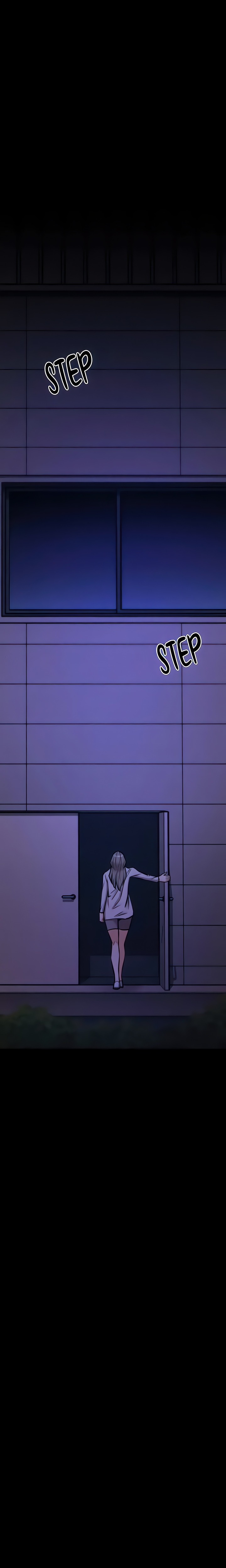 Athletes Village: The Trap - Chapter 44 Page 23