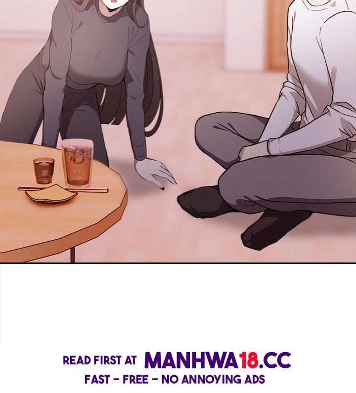 Honestly, I like you a lot! - Chapter 47 Page 191