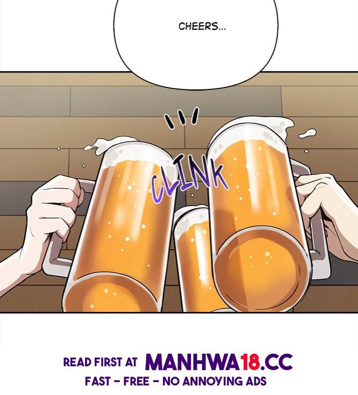 Honestly, I like you a lot! - Chapter 47 Page 37