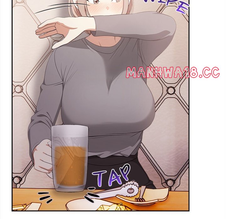 Honestly, I like you a lot! - Chapter 47 Page 42