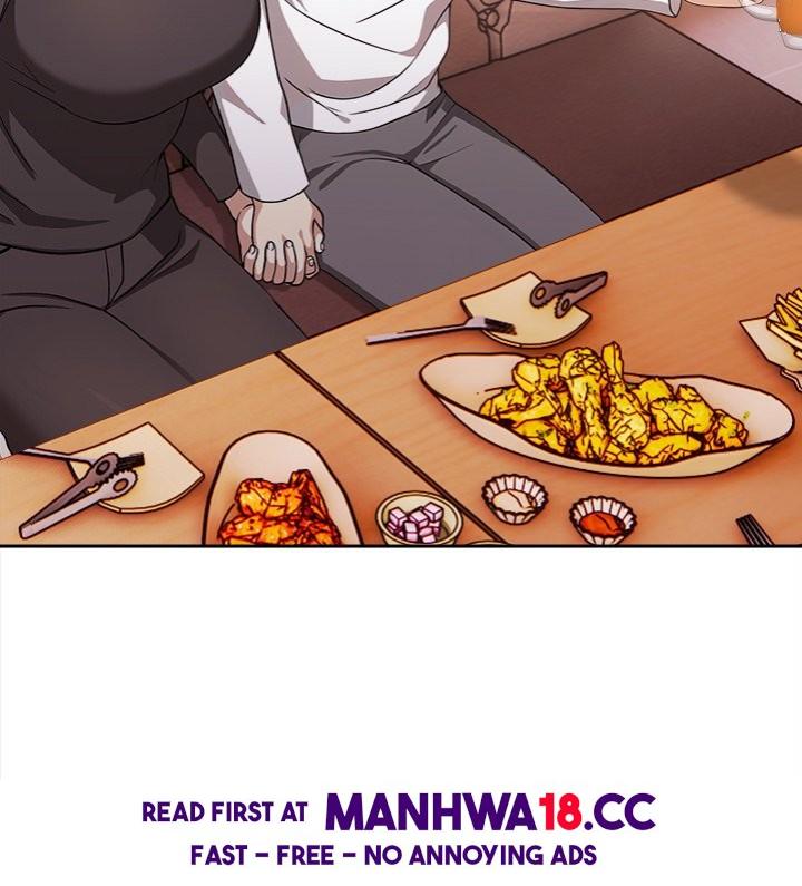 Honestly, I like you a lot! - Chapter 47 Page 50