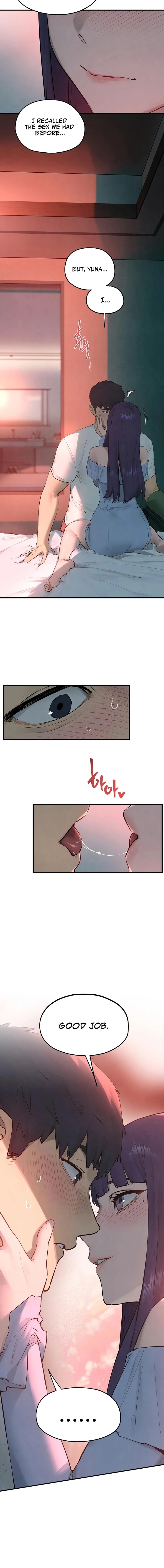 Moby Dick - Chapter 87 Page 10