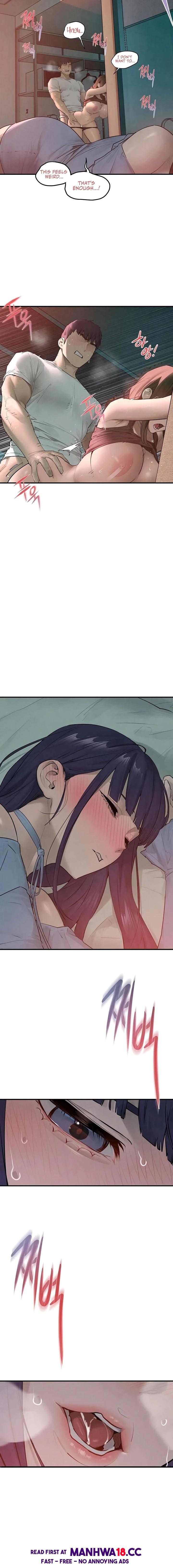 Moby Dick - Chapter 87 Page 18