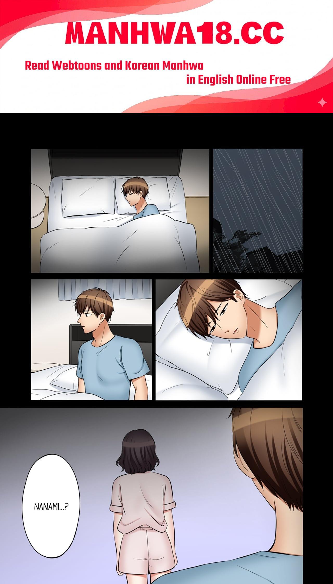 You Can Cum Three More Times, Right? - Chapter 172 Page 1