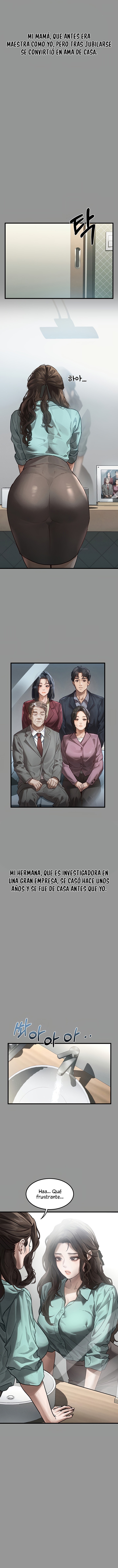 Corruption: Obscene Tales Raw - Chapter 22 Page 2