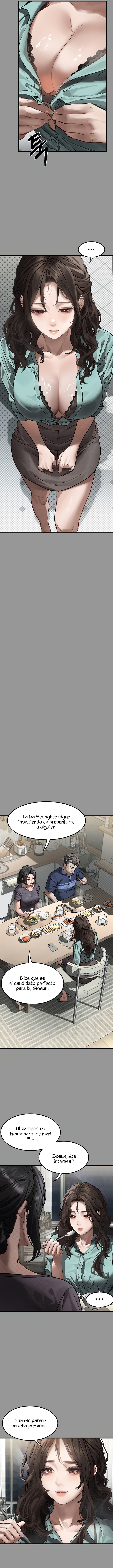 Corruption: Obscene Tales Raw - Chapter 22 Page 3