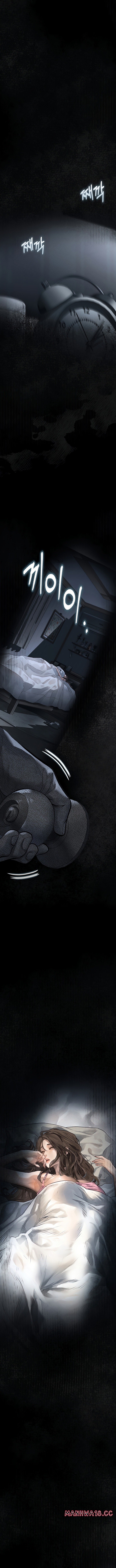 Corruption: Obscene Tales Raw - Chapter 23 Page 13